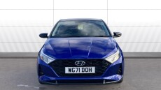 Hyundai i20 1.0T GDi 48V MHD Ultimate 5dr DCT Petrol Hatchback